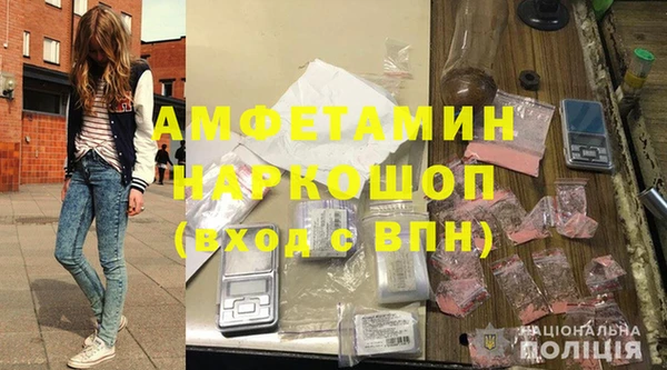 хмурый Абаза