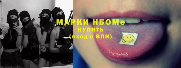 хмурый Абаза